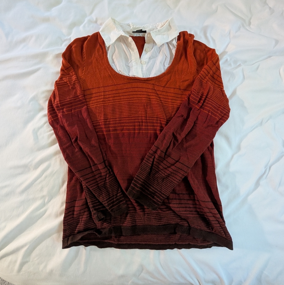 East 5th Women's Blouse